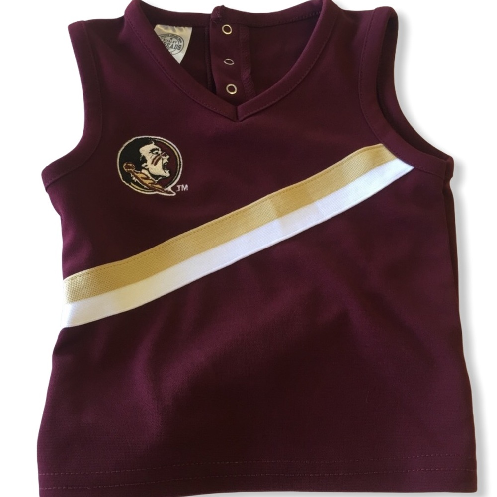 Florida State Seminoles top 2T